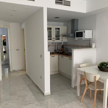 Apartament Apartamento Triana Sewilla Zewnętrze zdjęcie