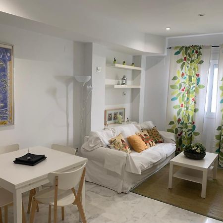 Apartament Apartamento Triana Sewilla Zewnętrze zdjęcie