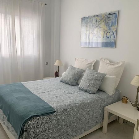 Apartament Apartamento Triana Sewilla Zewnętrze zdjęcie