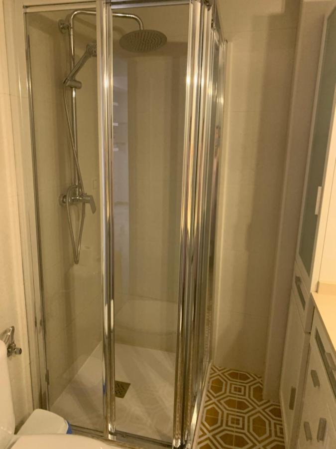Apartament Apartamento Triana Sewilla Zewnętrze zdjęcie